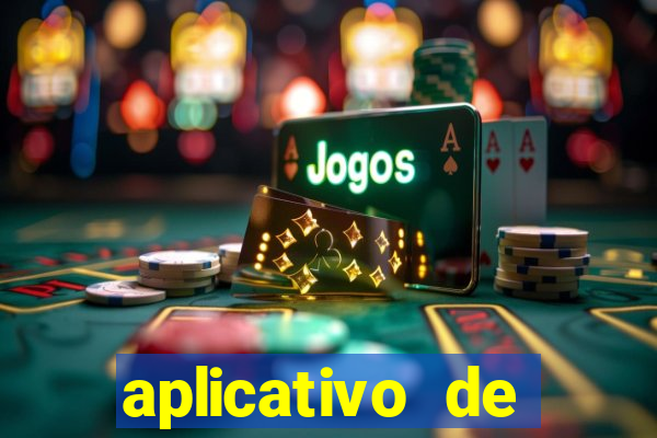 aplicativo de probabilidade de jogos